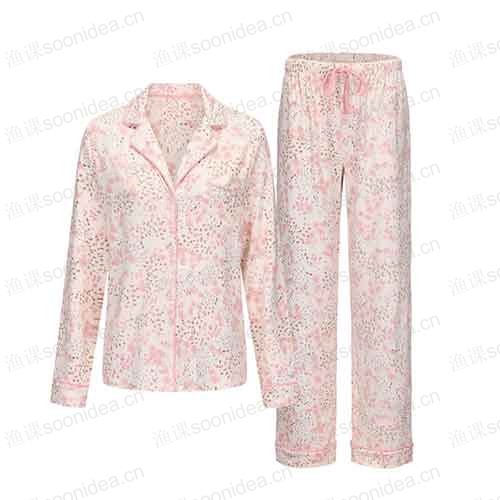 Terry Knitted Fabric
