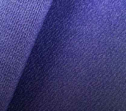 Interlock Knit Fabric