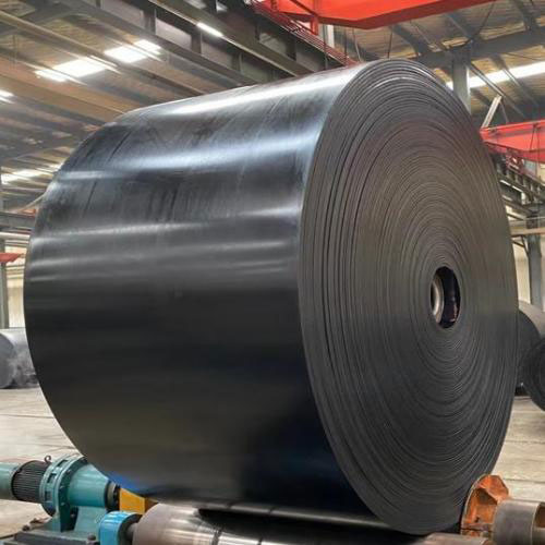 Oil Resistant Conveyor Belt